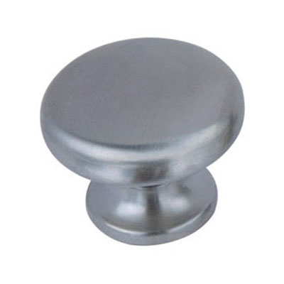 Stainless Steel Furniture Knob